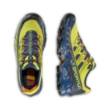 La Sportiva Buty biegowe Ultra Raptor II żółte męskie